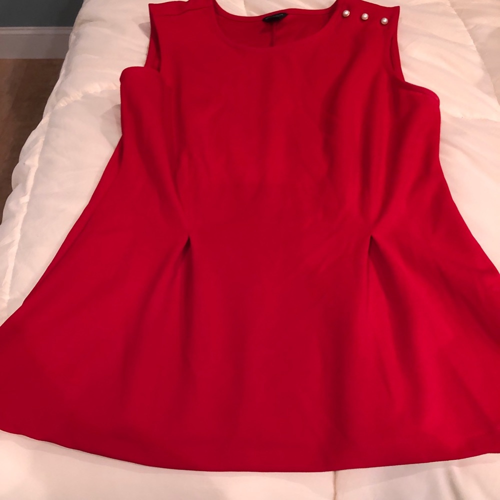 Ann Taylor Top